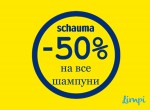 изображение новости ТОЛЬКО 24 ноября - вся Schauma за 60 рублей!