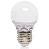 Изображение IEK Лампа Светодиодная  E14 5 Вт шар 