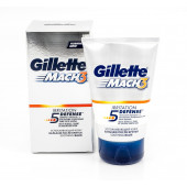 Изображение Gillette Mach3 Soothing Успокаивающий  Бальзам после бритья 100 мл