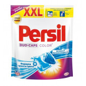 Изображение Persil Expert Color Duo-Caps Капсулы Гелевые 30 шт 