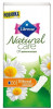 Изображение Libresse Natural Care Normal Женские Гигиенические Прокладки на каждый день 20 шт