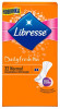 Изображение Libresse Dailyfresh Plus Normal Женские Гигиенические Прокладки на каждый день 32 шт