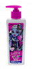 Изображение Monster High Жидкое Мыло Для Лица и Рук 240 мл 