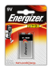 Изображение Energizer MAX 9V Батарейка