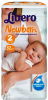 Изображение Libero Newborn № 2 3-6 кг Подгузники 52 шт