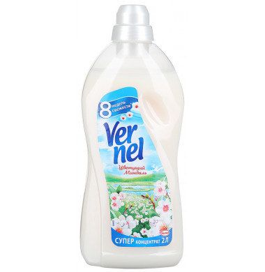 Vernel Цветущий Миндаль Суперконцентрат 2 л