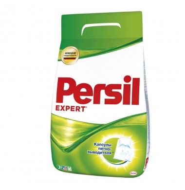 Persil Expert Порошок Автомат 3 кг