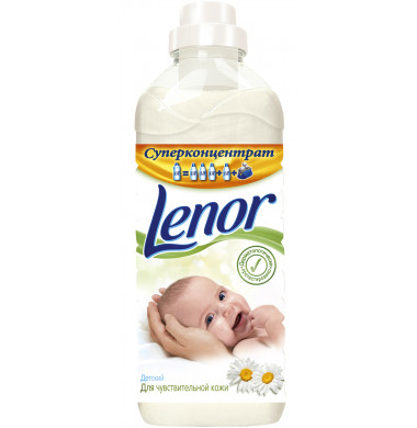 Lenor Детский Суперконцентрат 1 л 