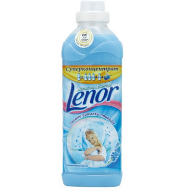 Lenor Скандинавская Весна Суперконцентрат 1 л 