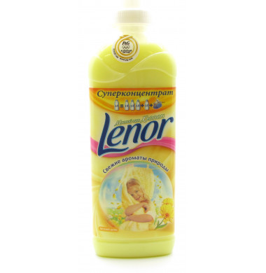 Lenor Летний День Суперконцентрат 1 л 
