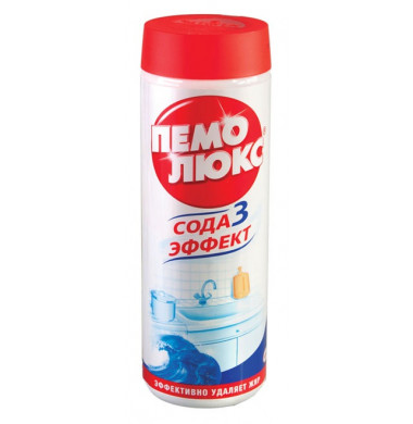 Pemolux 400 г Порошок Морской Бриз