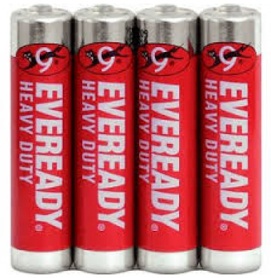 Eveready AA Батарейка 4шт
