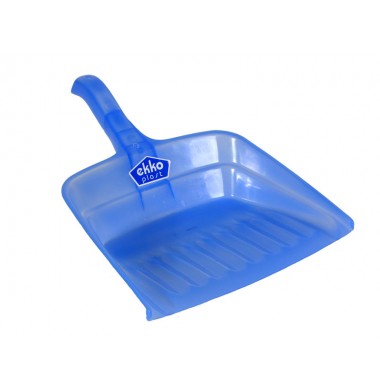 Ekko Plast Рифленый Пластиковый Совок
