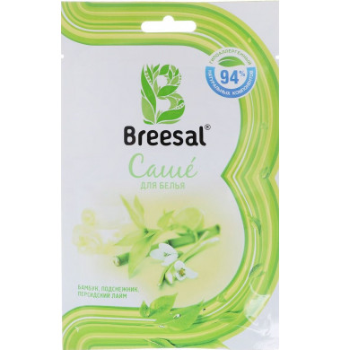 Breesal Саше Для Белья 