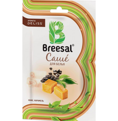 Breesal Саше Для Белья 
