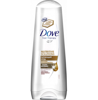 Dove Питающий Уход Бальзам 200 мл