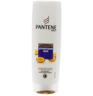 Pantene Pro-V Дополнительный Объем Бальзам 360 мл