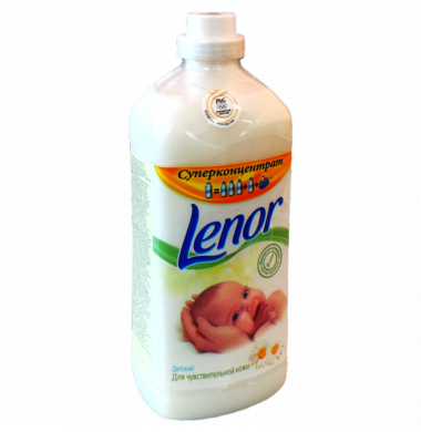 Lenor Детский Суперконцентрат 2 л 