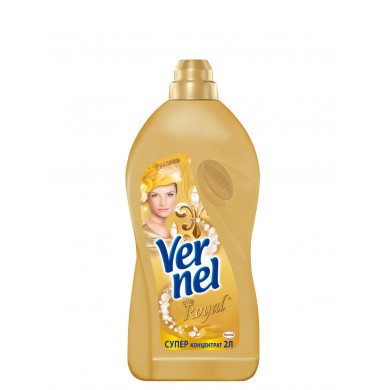Vernel Роял Роскошь Суперконцетрат 2 л