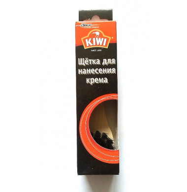 Kiwi Щетка для нанесения крема для обуви