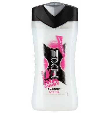 Axe Анархия Для Нее Гель для душа 250 мл