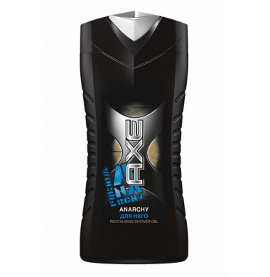 Axe Анархия Для Него Гель для душа 250 мл