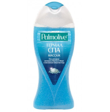 Palmolive Термал СПА Массаж Гель для душа 250 мл