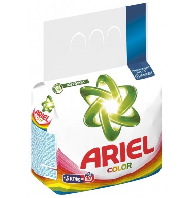 Ariel Color Порошок Автомат 1,5 кг