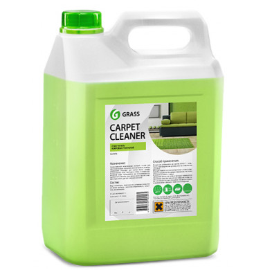 Carpet  Cleaner Очиститель Ковровых Покрытий 5 кг 