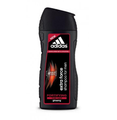 Adidas Extra Force Шампунь Для Мужчин 200 мл