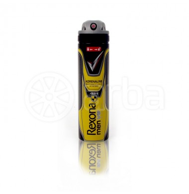 Rexona Men  Motionsene V8 Антиперспирант Аэрозоль 150 мл