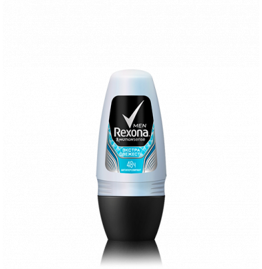 Rexona Men Motionsense Экстра Свежесть Антиперспират  Ролик  50 мл 