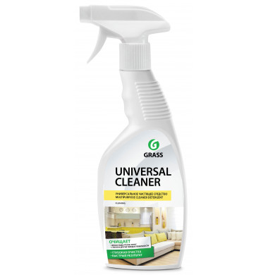 Universal Cleaner Универсальное Чистящее Средство 600 мл 