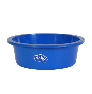 Ekko Plast Таз Пластиковый 5 л