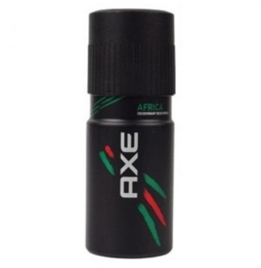 Axe Africa Дезодорант Bodyspray Аэрозоль 150 мл
