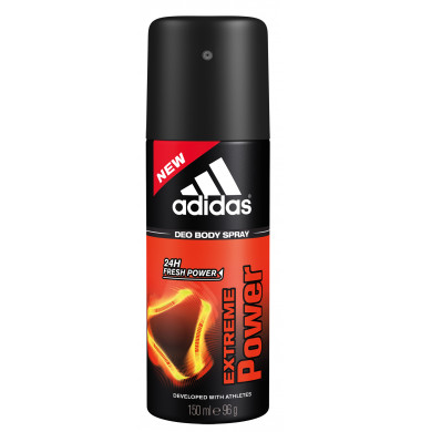 Adidas Extreme Power Дезодорат - Спрей 150 мл 