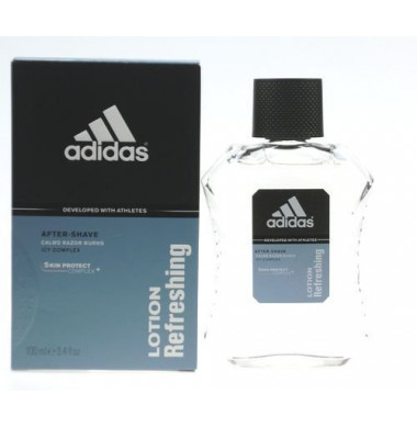 Adidas Lotion Refreshing Лосьон После Бритья 100 мл 