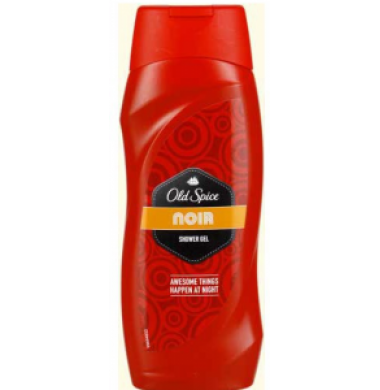 Old Spice Noir Гель для душа 250 мл