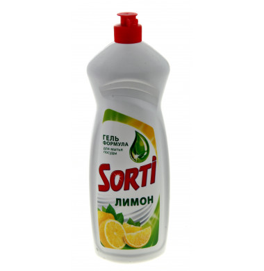 Sorti Лимон Жидкость 1 кг