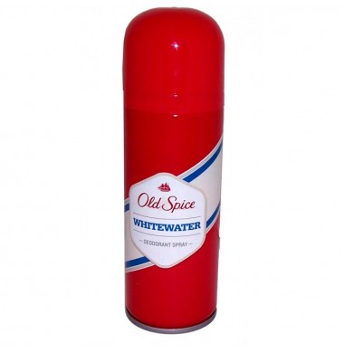 Old Spice Whitewater Дезодорант Аэрозоль150 мл