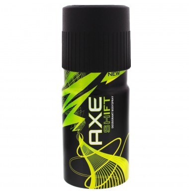 Axe Shift Дезодорант Аэрозоль 150 мл
