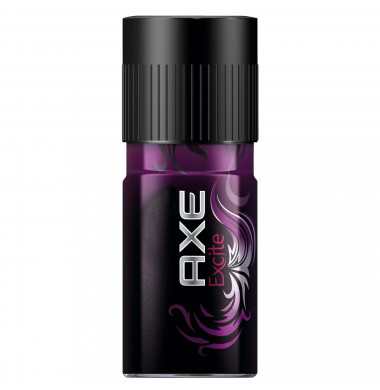 Axe Excite Дезодорант Аэрозоль 150 мл