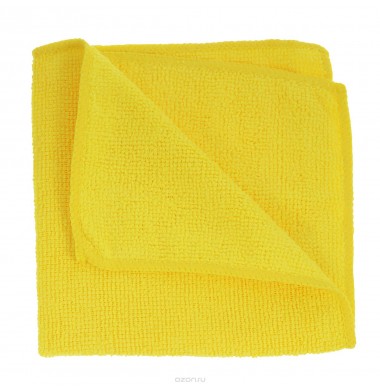 Clear line Uni Салфетка Универсальная Микрофибра 30*30 см