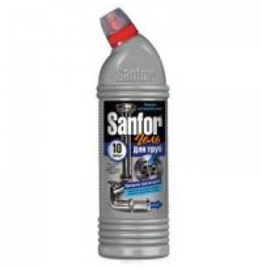 Sanfor Для Труб Гель 750 г