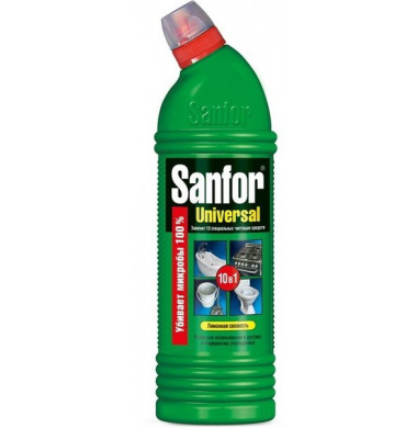 Sanfor Universal  Морской Бриз 10 в 1  Гель 500 г