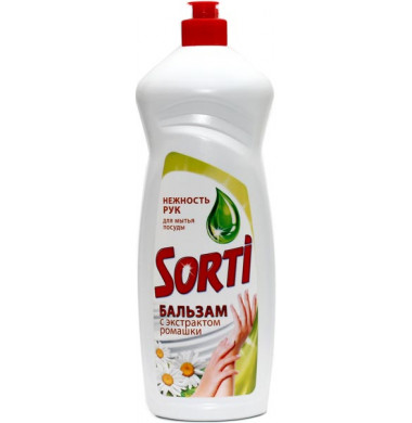 Sorti Бальзам с Экстрактом Ромашки Жидкость 1 кг