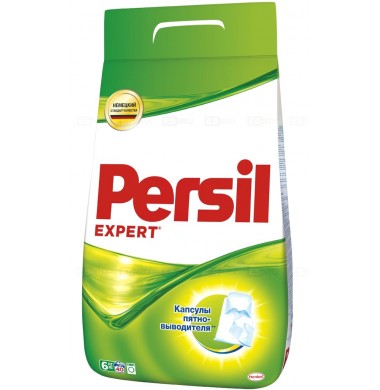 Persil Expert Порошок Автомат 6 кг