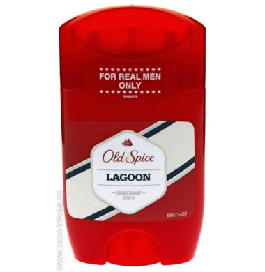 Old Spice Lagoon Антиперспирант Стик 50 мл