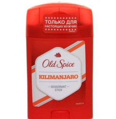 Old Spice KilimanjaroТвердый Дезодорант Стик 50 мл