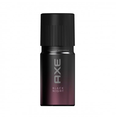 Axe Black Night Дезодорант Аэрозоль 150 мл